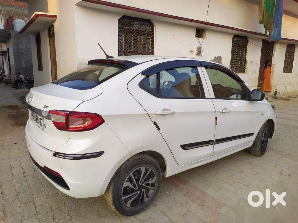 Tata Tigor Deasel Variant