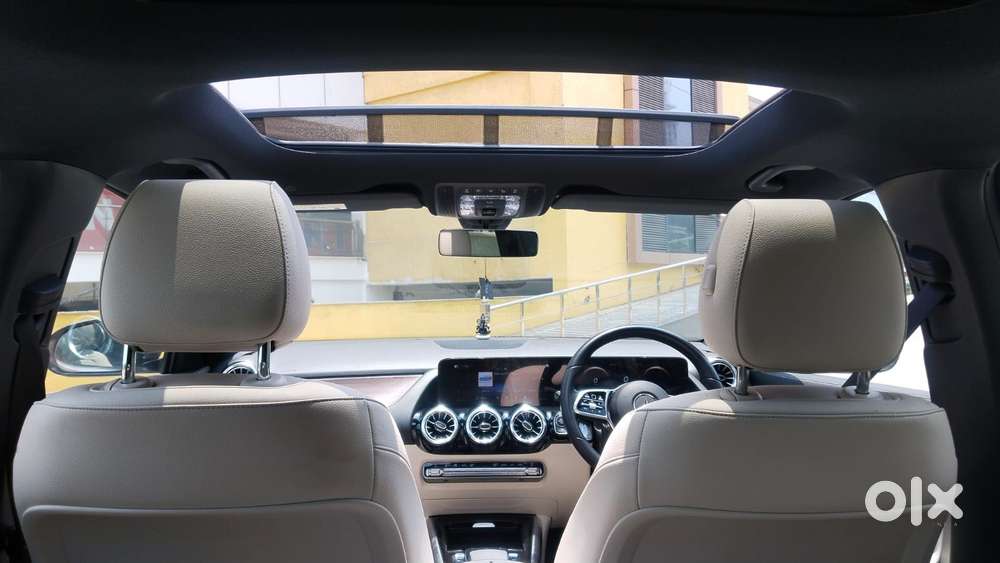 Mercedes-benz Gla 200 D, 2024, Petrol