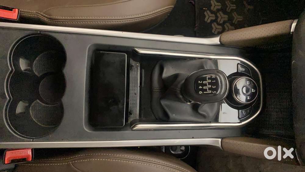 Tata Harrier Xz+, 2022, Diesel
