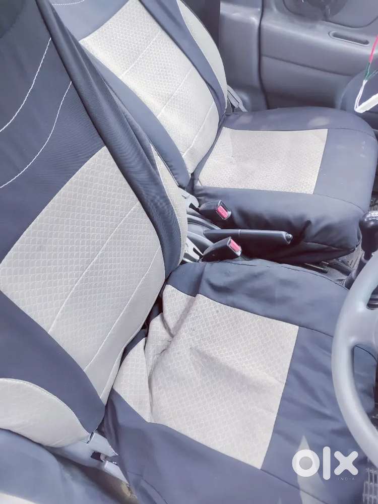 Maruti Suzuki Alto 800 2006