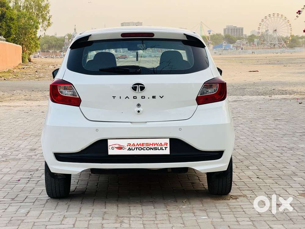 Tata Tiago Ev Xz Plus Lr, 2024, Electric