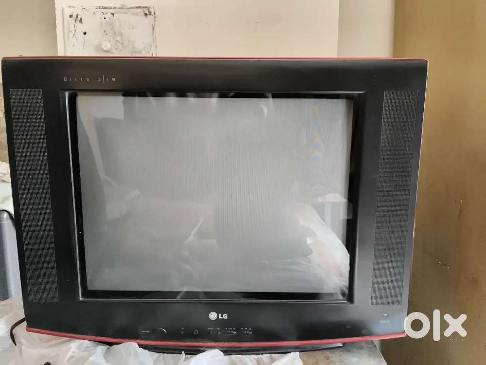 Lg slim tv