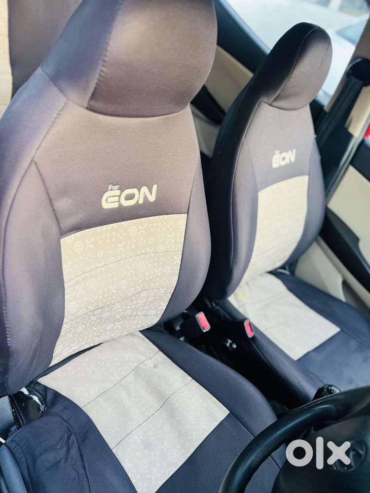 Hyundai Eon Magna +, 2015, Cng & Hybrids