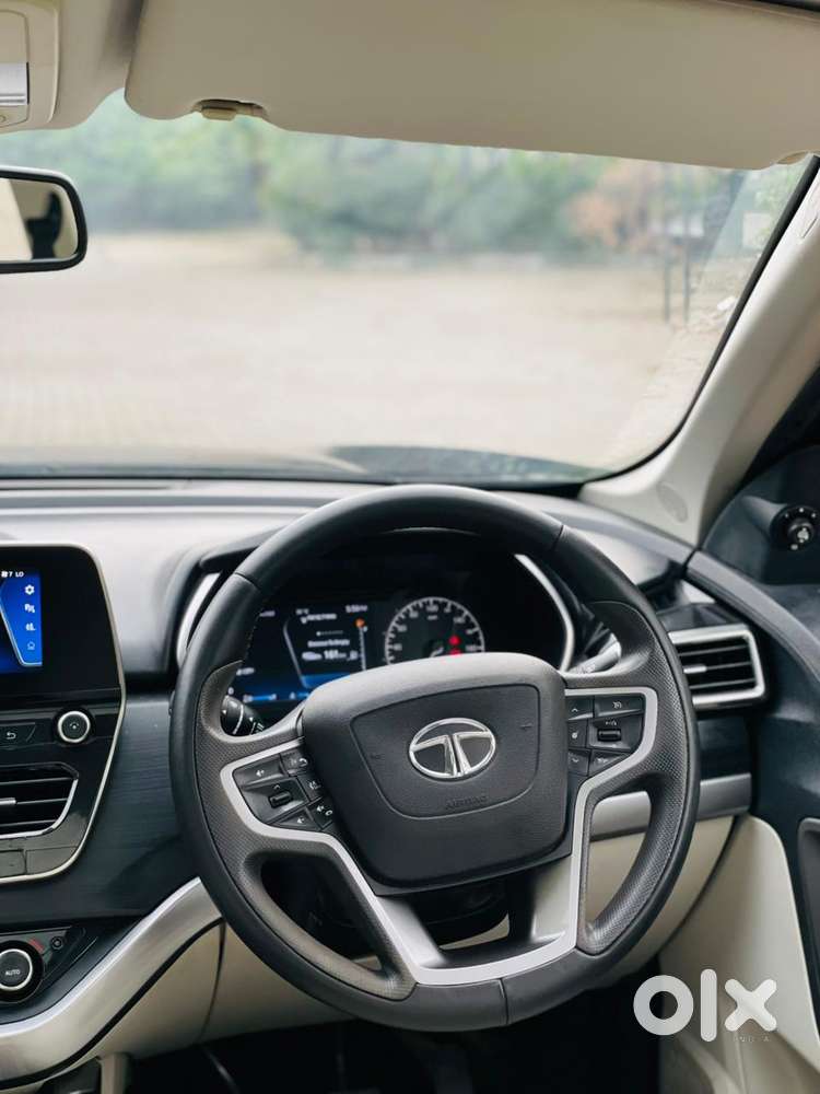 Tata Safari 2.0 Kryotec Xz Plus, 2021, Diesel
