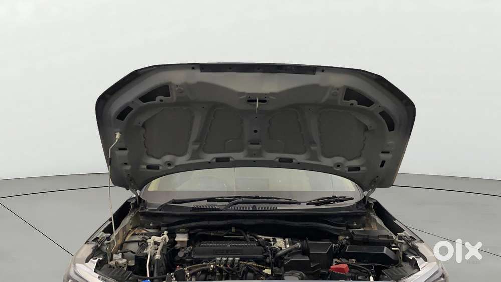 Honda Amaze Vx Cvt Petrol, 2025, Cng & Hybrids