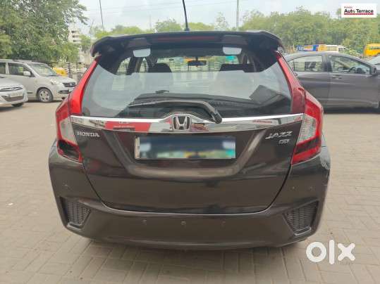 Honda Jazz 1.5 Vx I Dtec, 2016, Diesel