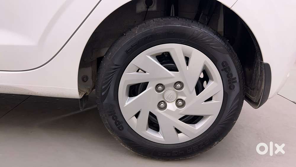 Hyundai Grand I10 Nios Magna 1.2 Mt, 2026, Petrol