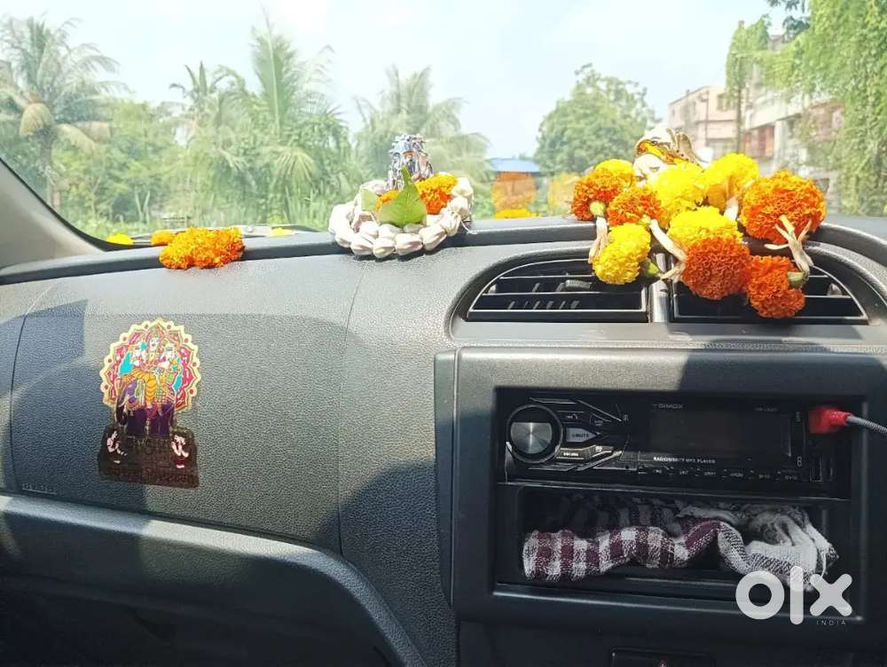 I Am Selling My Maruti Suzuki Alto K10 Car