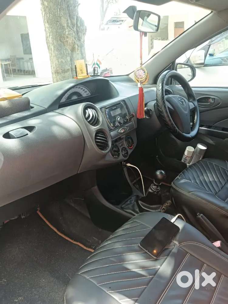 Toyota Etios Liva 2013 Diesel 213000 Km Driven
