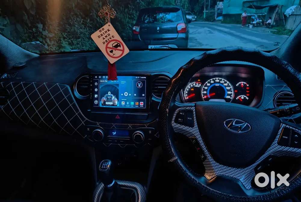 Hyundai Grand I10 2019 Petrol