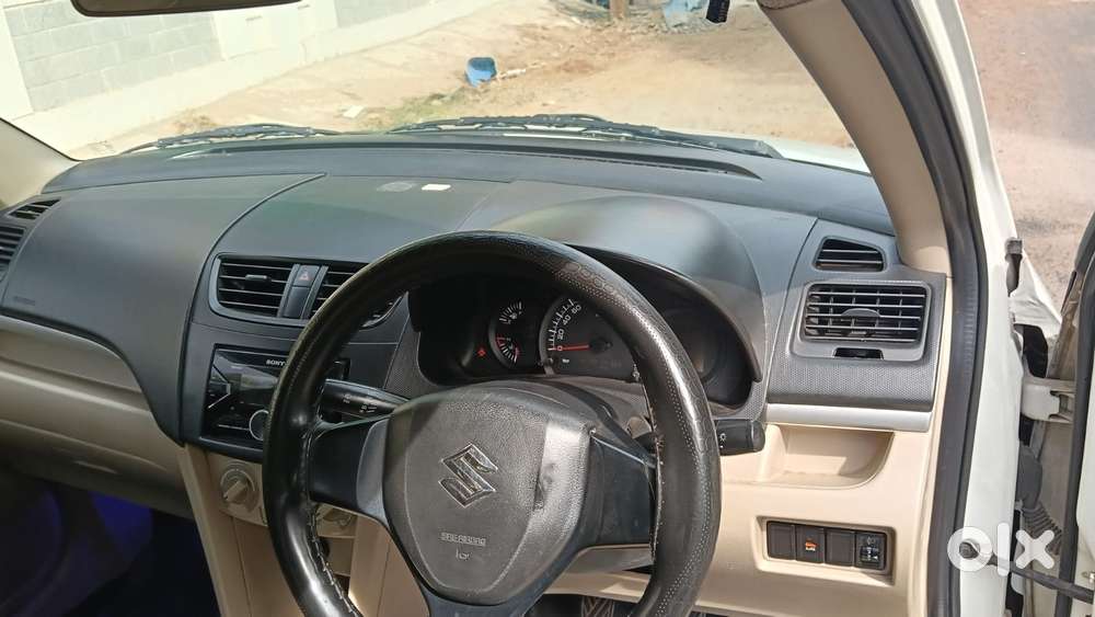 Maruti Suzuki Swift Dzire Tour, 2022, Petrol