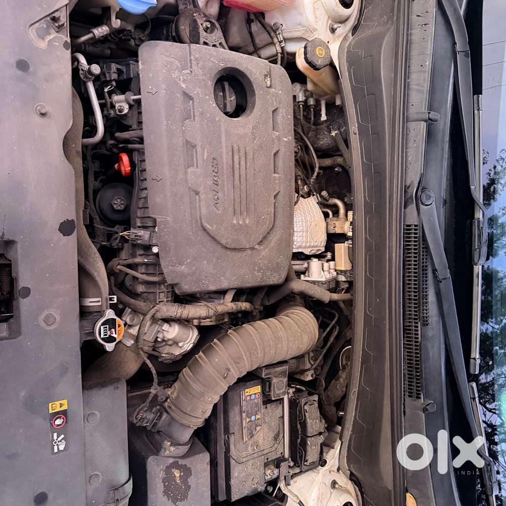 Kia Seltos 2023 Diesel Non Accident Car With Ppf