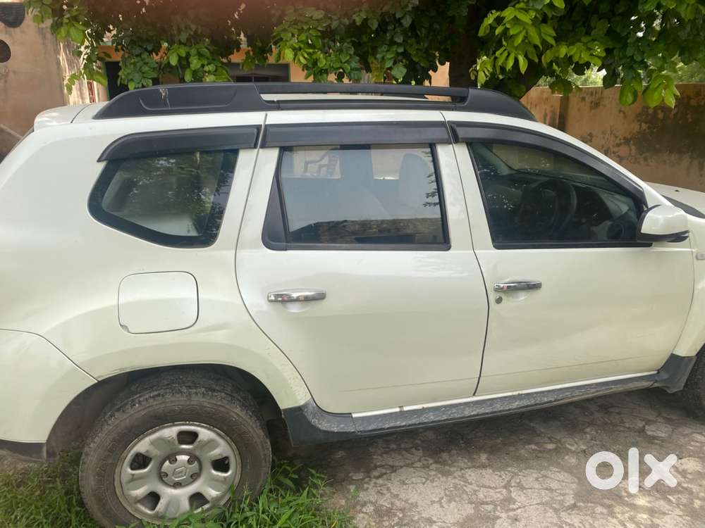 Good Condition Of Milege 23 On Highway