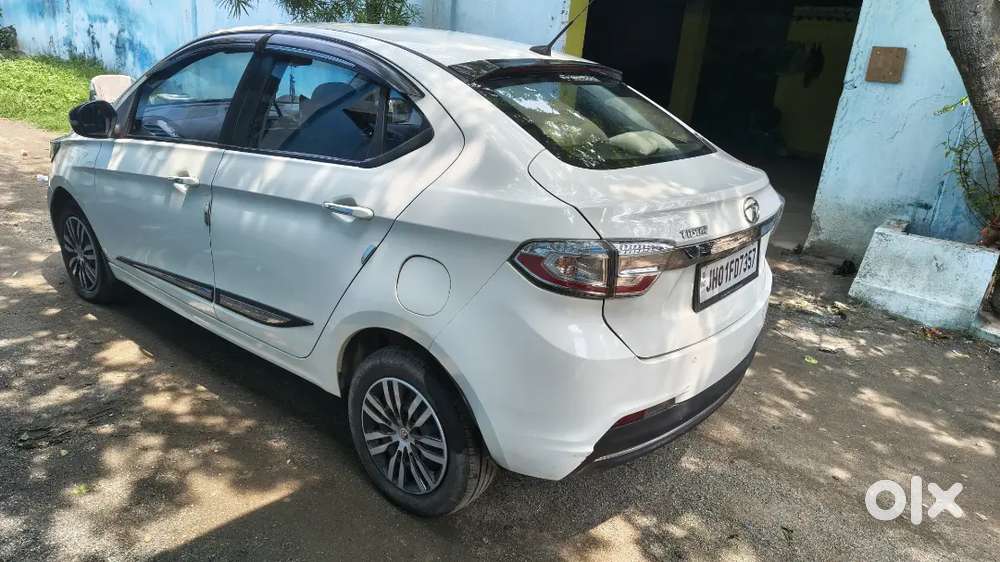 Tata Tigor Xz 2023 Manual Petrol First Owner