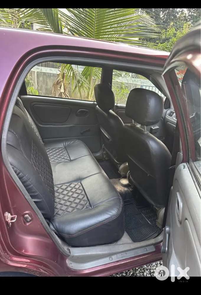 Maruti Suzuki Alto 800 2008 Petrol Well Maintained ,power Steering,ac