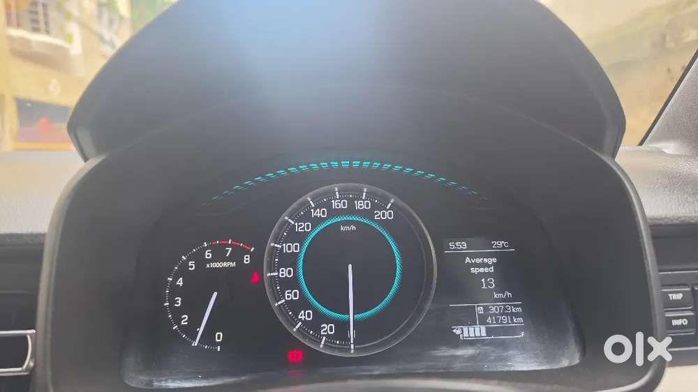 Maruti Suzuki Ignis 2021 Petrol 41000 Km Driven