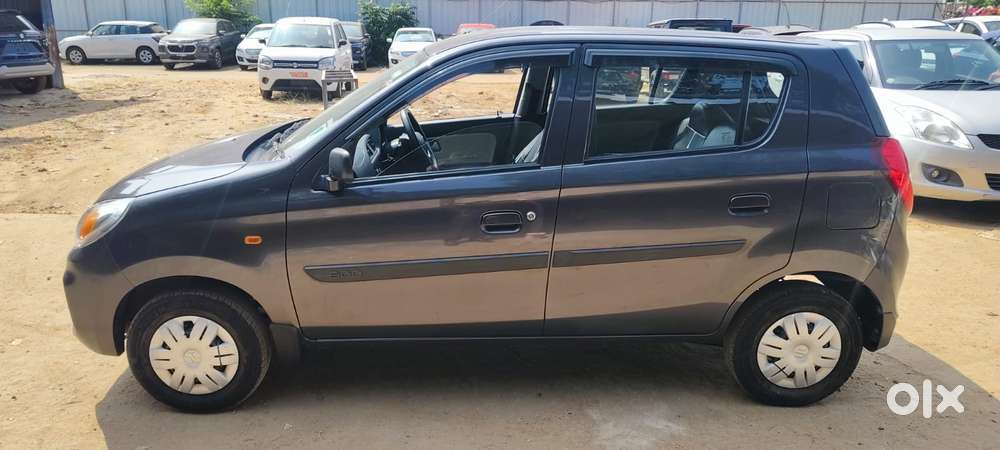 Maruti Suzuki Alto 800 2019-2023 0.8 Lxi (o), 2022, Petrol