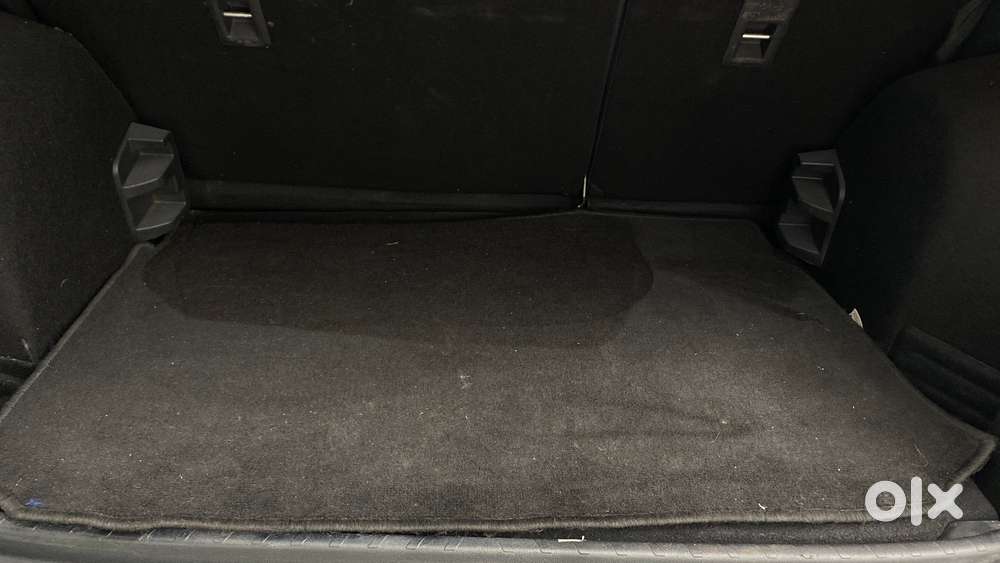 Ford Ecosport 1.5 Sports Edition Diesel, 2018, Diesel