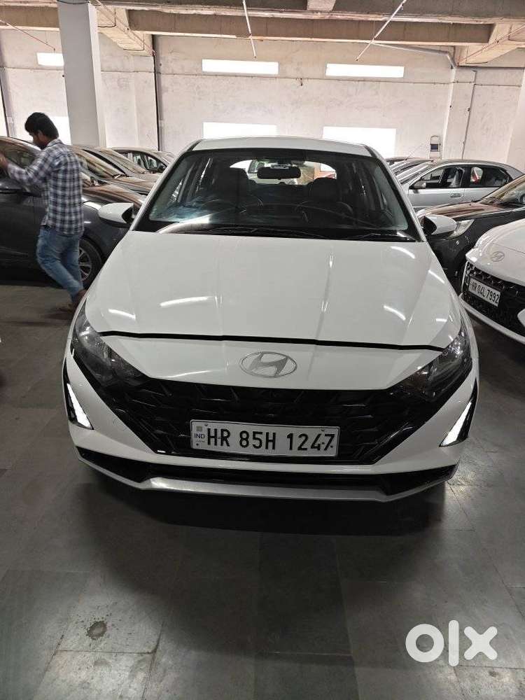 Hyundai New I20 1.2 Magna Mt, 2024, Petrol