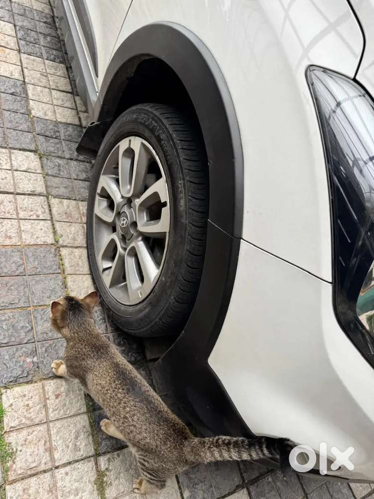 Hyundai I20 Active 2019