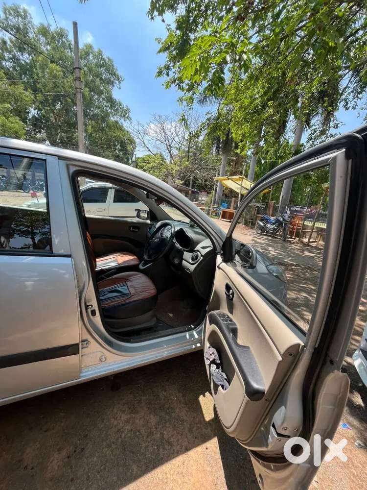 I10 Robertsganj Sonbhadra
