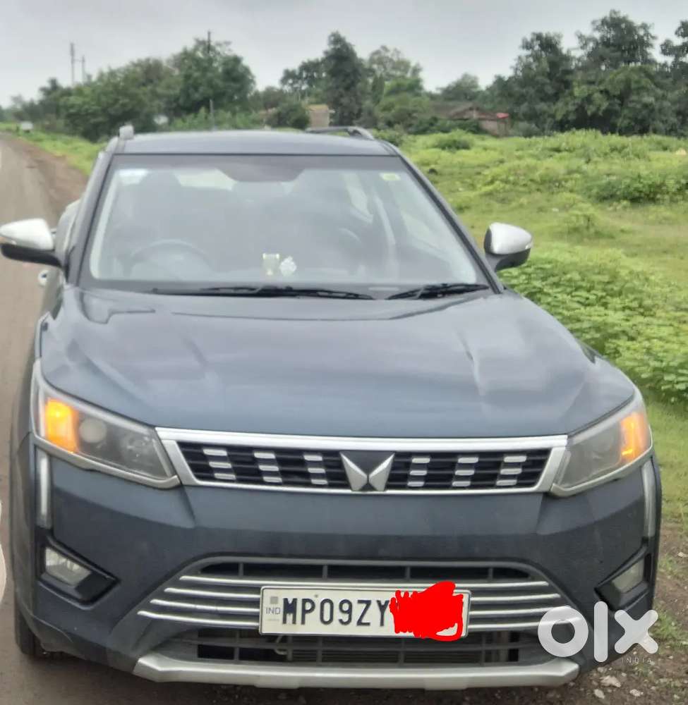 Mahindra Xuv300 2023 Model