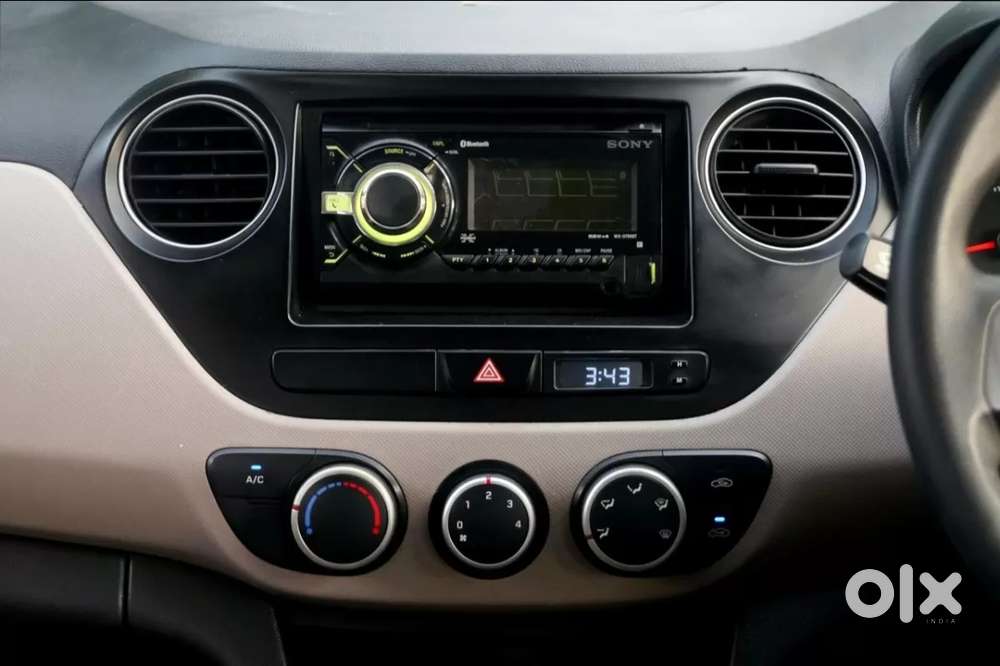 Hyundai Grand I10 1.2 Kappa Era, 2014, Petrol