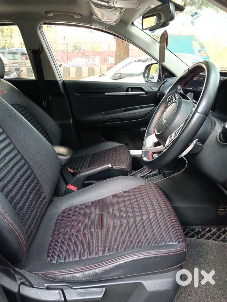 Kia Sonet 1.5 Gtx Plus Diesel, 2021, Diesel