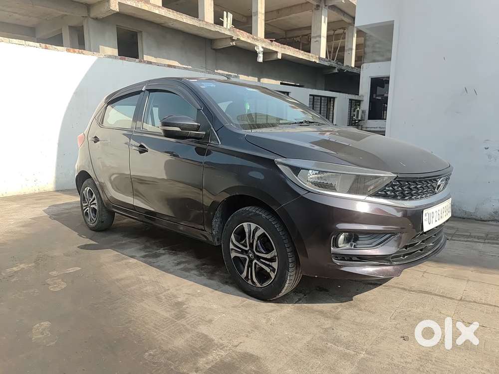 Tata Tiago 2023 Cng Year