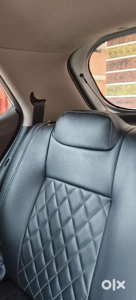 Hyundai Grand I10 2017 Petrol 58799 Km Driven