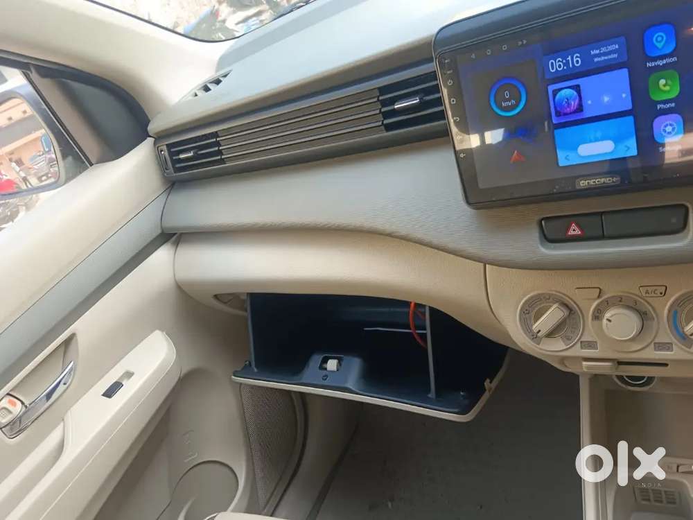 Maruti Suzuki Ertiga 2024 Petrol 55000 Km Driven