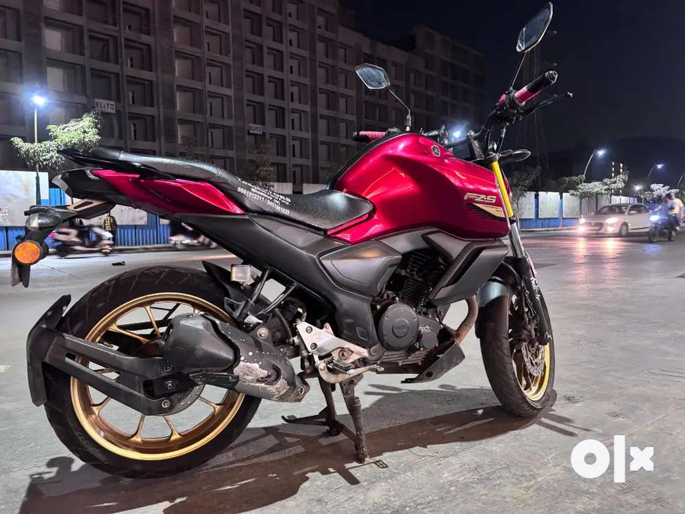 Fzs v3 olx sales