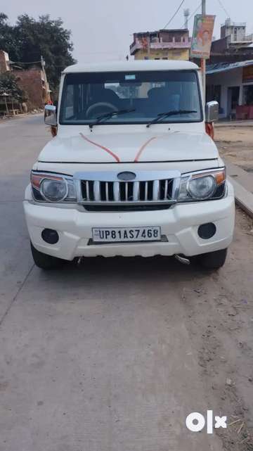 Olx deals used bolero