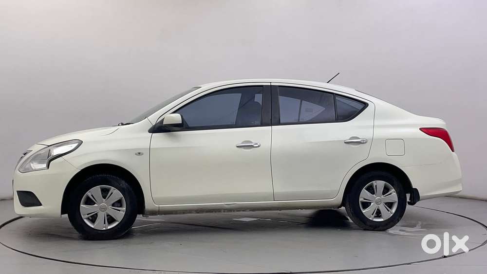 Nissan Sunny Xl P, 2017, Petrol