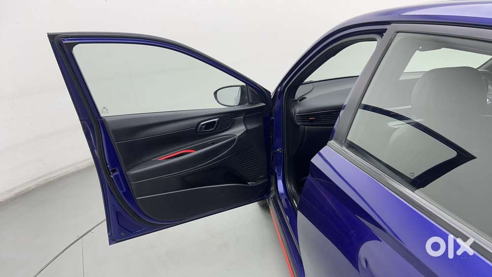 Hyundai I20 N Line N8 1.0 Turbo Dct, 2022, Petrol