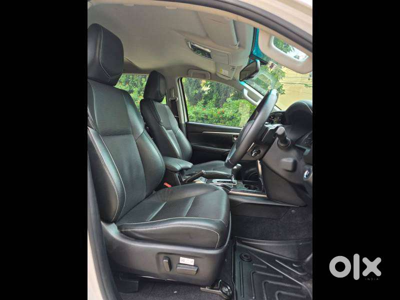 Toyota Fortuner 4x4 At 2.8 Diesel, 2023, Diesel
