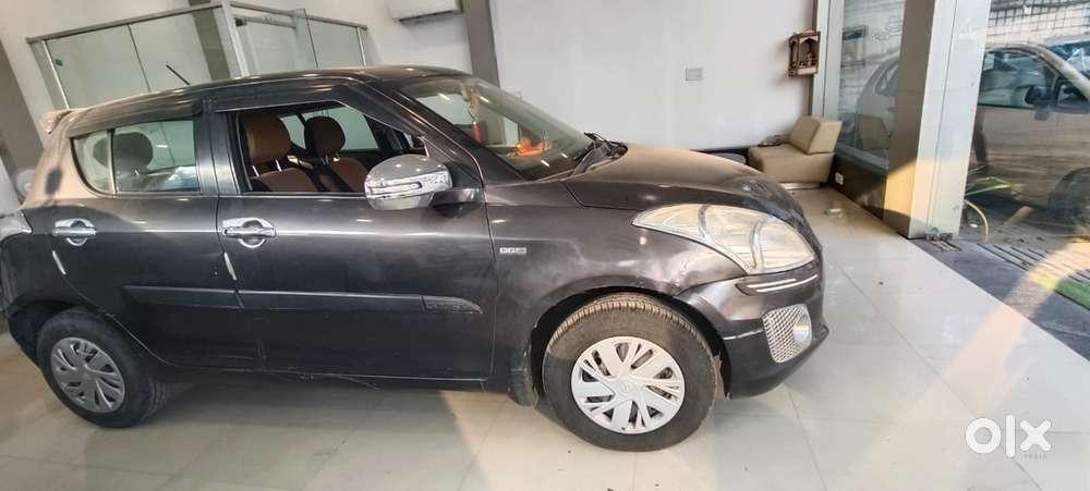 Maruti Suzuki Swift, 2017, Diesel