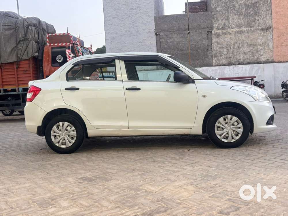 Maruti Dzire 1.2 2021