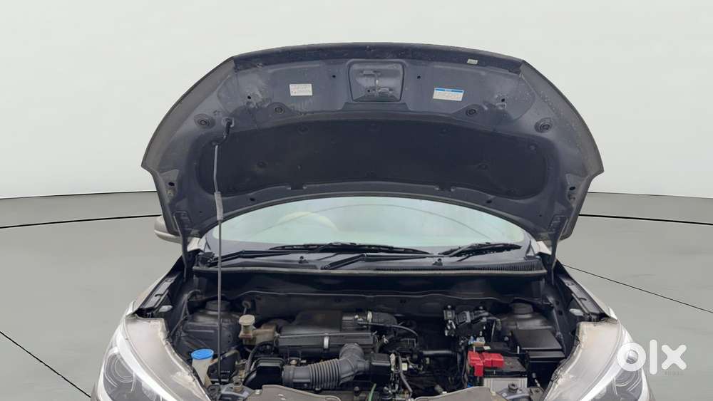 Toyota Rumion V At, 2024, Petrol