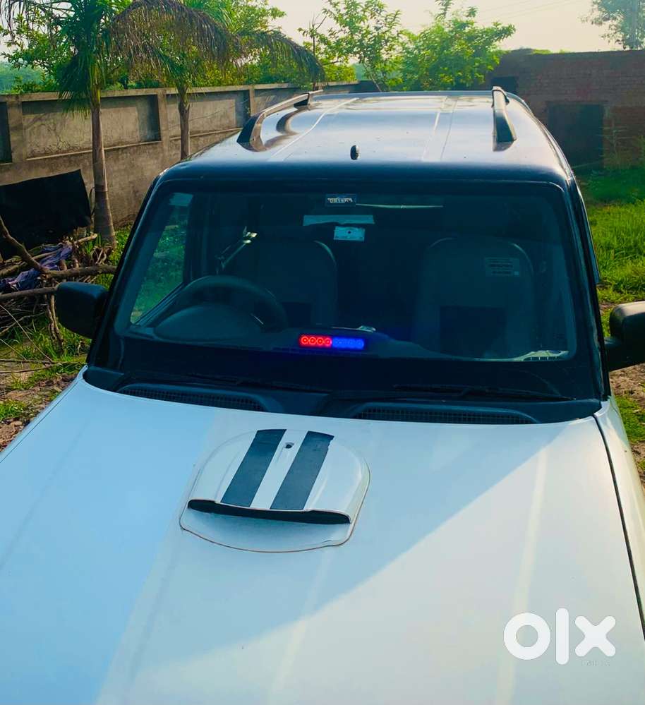 Mahindra Scorpio 2009 Diesel Manual Passing 2029