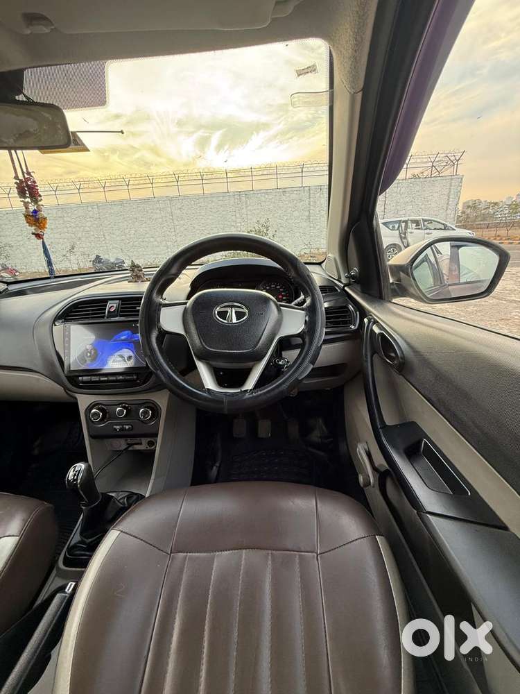Tata Tiago Xe Diesel, 2018, Diesel