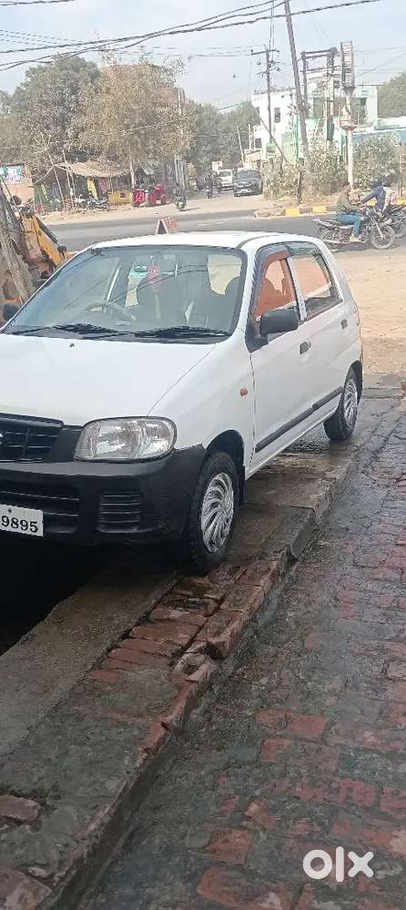 Aal Car New Candashan