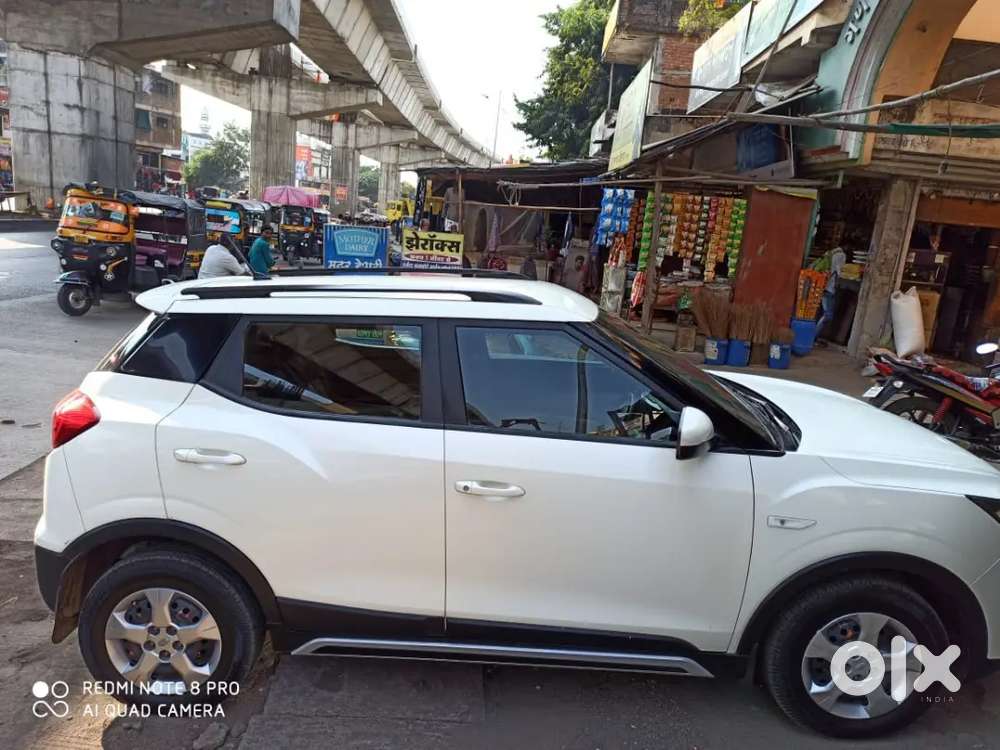 Mahindra Xuv300 2019 Diesel 112000 Km Driven