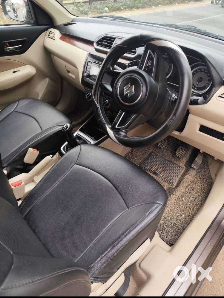 Maruti Suzuki Swift Dzire Vxi Optional, 2020, Petrol