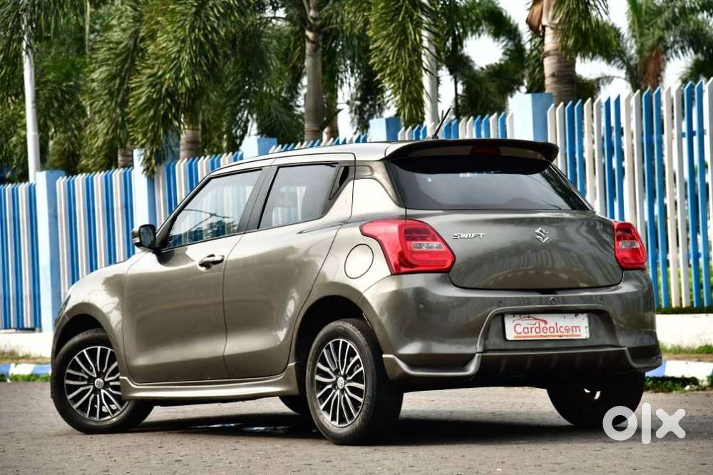 Maruti Suzuki Swift Amt Vxi, 2022, Petrol