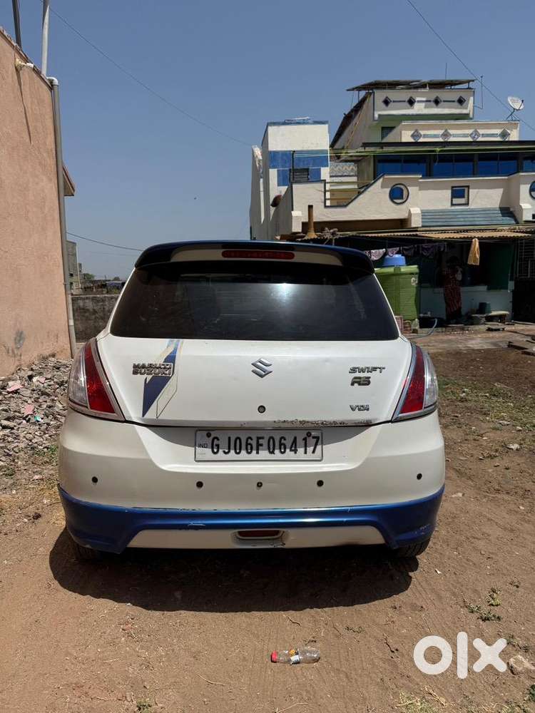Maruti Suzuki Swift 2013 Diesel Well Maintained