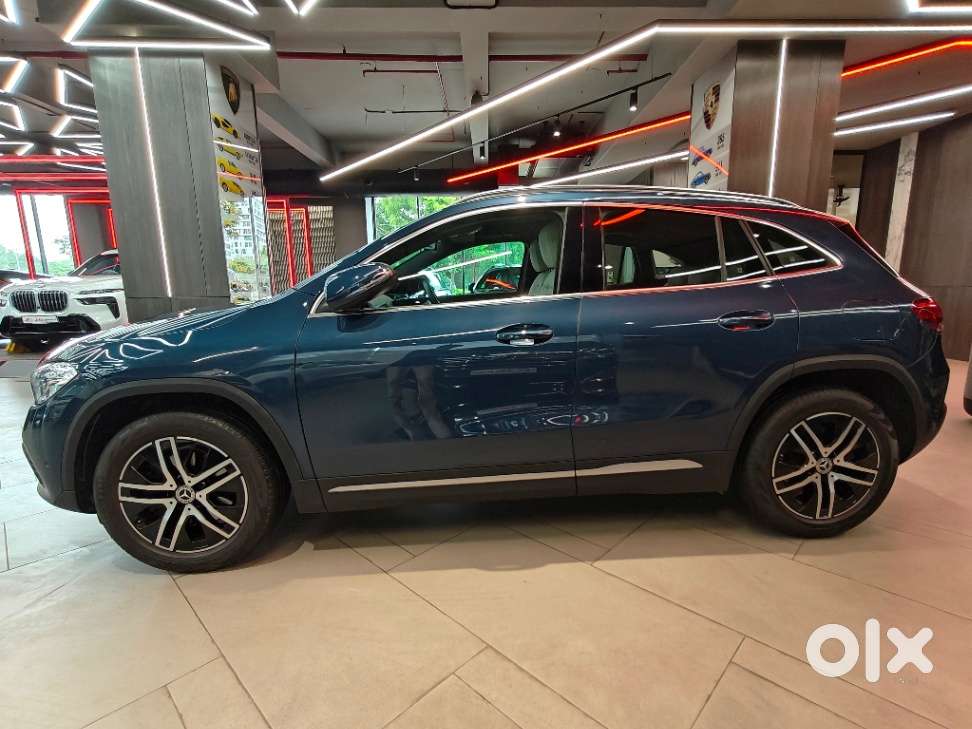 Mercedes-benz Gla 220d, 2023, Diesel