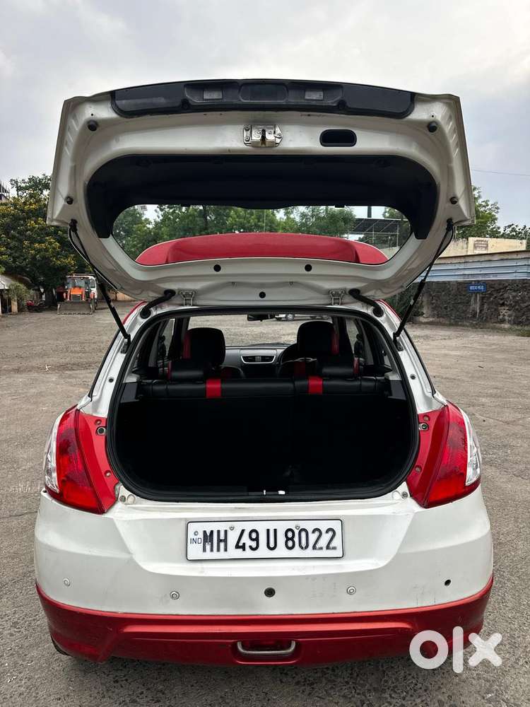 Maruti Suzuki Swift Ddis Vdi, 2015, Diesel