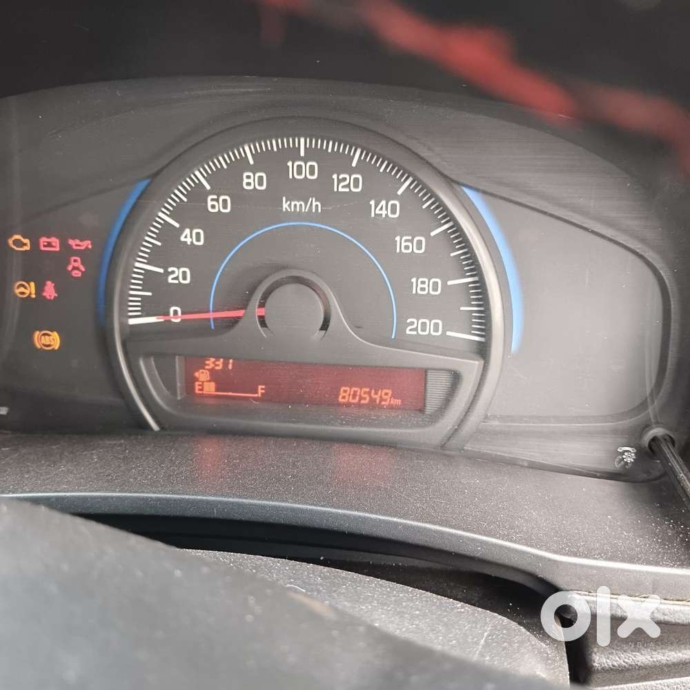 Maruti Suzuki Baleno Sigma, 2019, Diesel