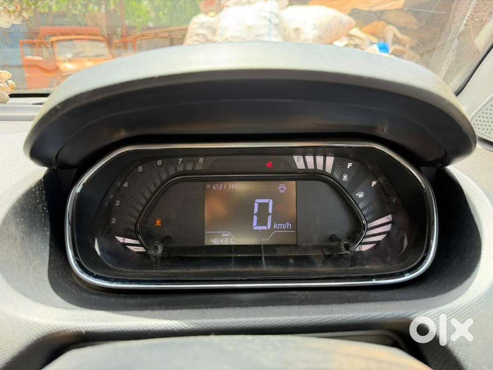 Tata Tiago 2022 Cng & Hybrids Well Maintained